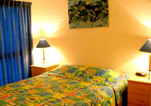 Sunlover Lodge Holiday Units And Cabins - Accommodation in Brisbane 1