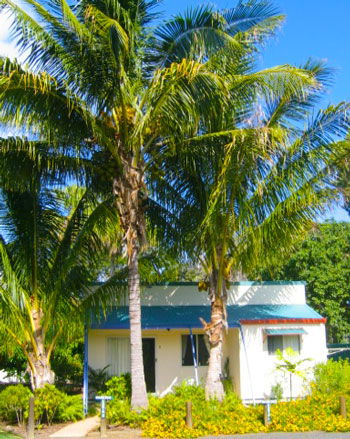 Sunlover Lodge Holiday Units And Cabins - Accommodation in Brisbane 5