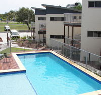 Emu's Beach Resort - Accommodation in Brisbane