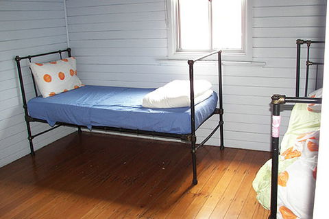Emu's Beach Resort - Accommodation in Brisbane 3