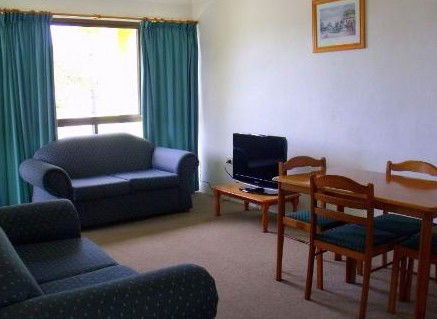 Como Holiday Apartments And Tropical Nites Motel - Accommodation in Brisbane 2