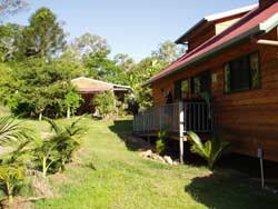 Byfield Creek Lodge - Accommodation in Brisbane 0