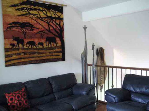 Byfield Creek Lodge - Accommodation in Brisbane 2