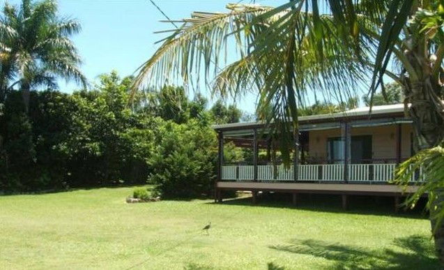 Boonooroo QLD Accommodation in Brisbane