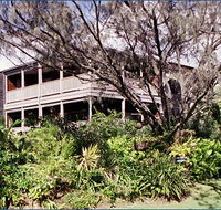 Fraser Island Hideaway - Accommodation in Brisbane