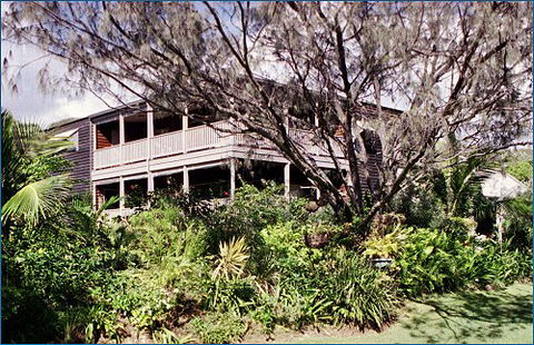 Fraser Island Hideaway - Accommodation in Brisbane 0