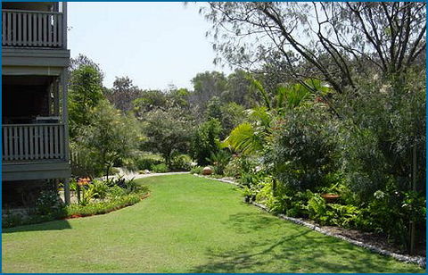 Fraser Island Hideaway - Accommodation in Brisbane 1