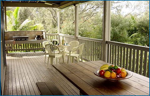 Fraser Island Hideaway - Accommodation in Brisbane 3
