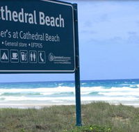 Cathedrals on Fraser - Accommodation in Brisbane