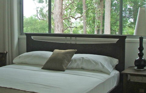 Fraser Island Waiuta Retreat - Accommodation in Brisbane 0