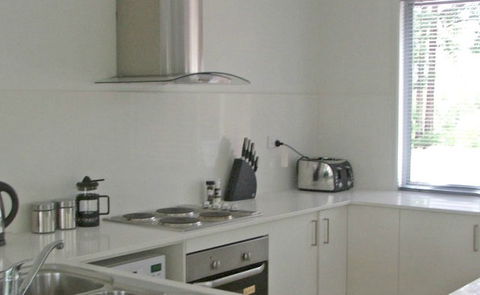 Fraser Island Waiuta Retreat - Accommodation in Brisbane 2