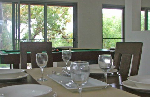 Fraser Island Waiuta Retreat - Accommodation in Brisbane 3