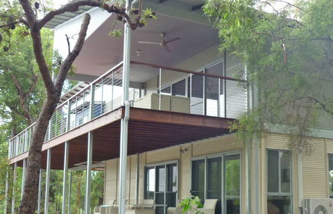 Fraser Island Waiuta Retreat - Accommodation in Brisbane 4