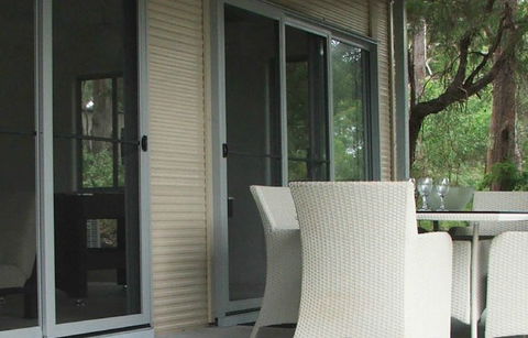 Fraser Island Waiuta Retreat - Accommodation in Brisbane 5