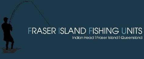 Fraser Island Fishing Units - Accommodation in Brisbane 0