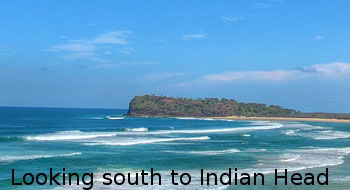 Fraser Island Fishing Units - Accommodation in Brisbane 2