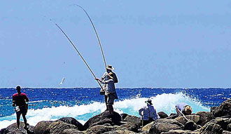 Fraser Island Fishing Units - Accommodation in Brisbane 3