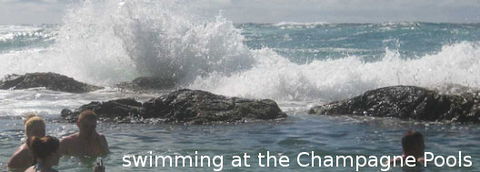 Fraser Island Fishing Units - Accommodation in Brisbane 4