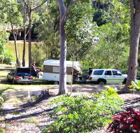 Burrum River Caravan Park