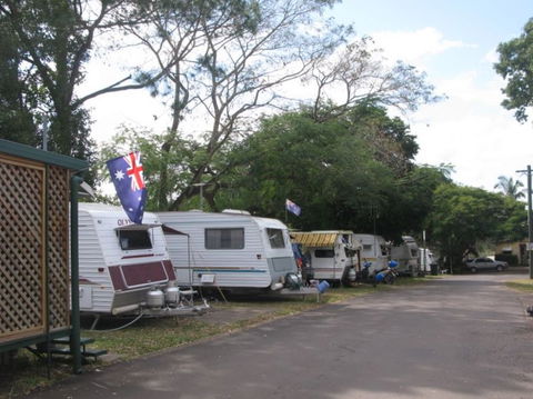 Huntsville Caravan Park - Accommodation in Brisbane 2