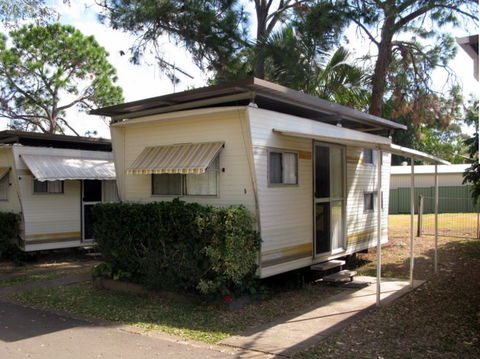 Huntsville Caravan Park - Accommodation in Brisbane 4