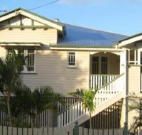 Eco Queenslander Holiday Home and BB - Accommodation in Brisbane