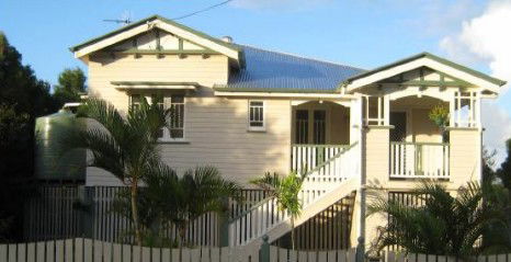 Eco Queenslander Holiday Home And B&B - Accommodation in Brisbane 0