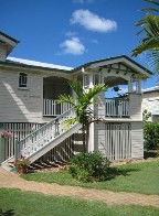 Eco Queenslander Holiday Home And B&B - Accommodation in Brisbane 1