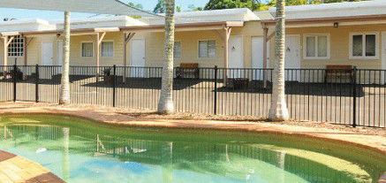 Ned Kellys Motel - Accommodation in Brisbane 0