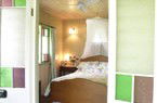 Flora Alba Cottage And Jacaranda On Pallas - Accommodation in Brisbane 0