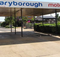 Maryborough Motel and Conference Centre - Accommodation in Brisbane