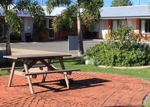 Maryborough Motel And Conference Centre - Accommodation in Brisbane 1