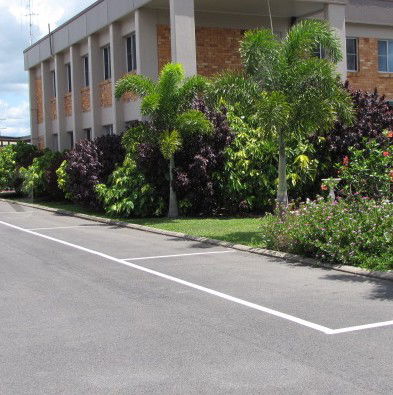 Maryborough Motel And Conference Centre - Accommodation in Brisbane 2