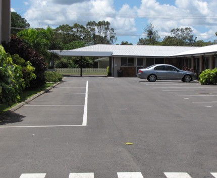 Maryborough Motel And Conference Centre - Accommodation in Brisbane 3