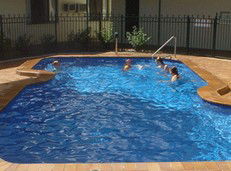 Carriers Arms Hotel Motel - Accommodation in Brisbane 4