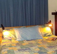 Orchid House - Accommodation in Brisbane