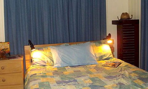 Orchid House - Accommodation in Brisbane 0