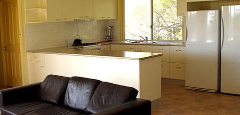Orchid House - Accommodation in Brisbane 1