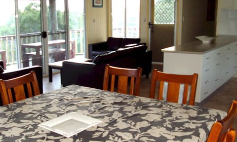 Orchid House - Accommodation in Brisbane 2