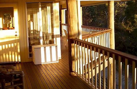 Orchid House - Accommodation in Brisbane 3