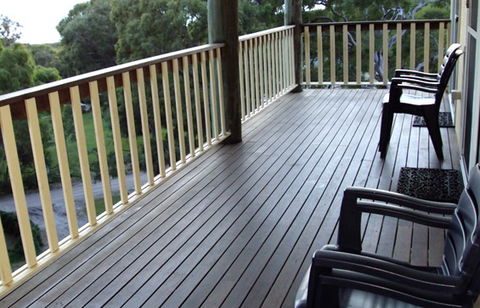 Orchid House - Accommodation in Brisbane 4