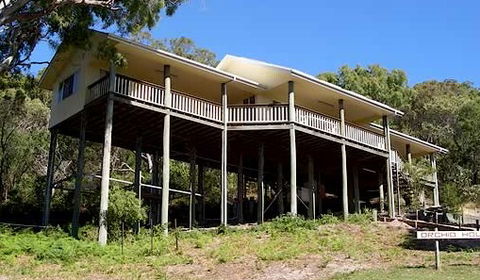Orchid House - Accommodation in Brisbane 5
