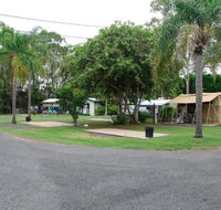 BIG4 Point Vernon Holiday Park