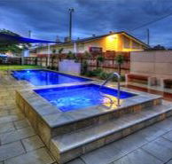 Fraser Coast Top Tourist Park - Accommodation in Brisbane