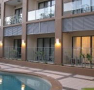Eden By The Bay - Accommodation in Brisbane