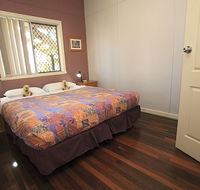 The Friendly Hostel - Accommodation in Brisbane