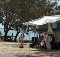Scarness Beachfront Tourist Park - Accommodation in Brisbane