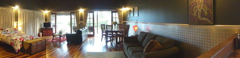 Tin Peaks Bed And Breakfast - Accommodation in Brisbane 2