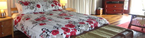 Tin Peaks Bed And Breakfast - Accommodation in Brisbane 4
