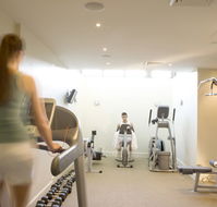 Oceans Resort and Spa Hervey Bay - Accommodation in Brisbane